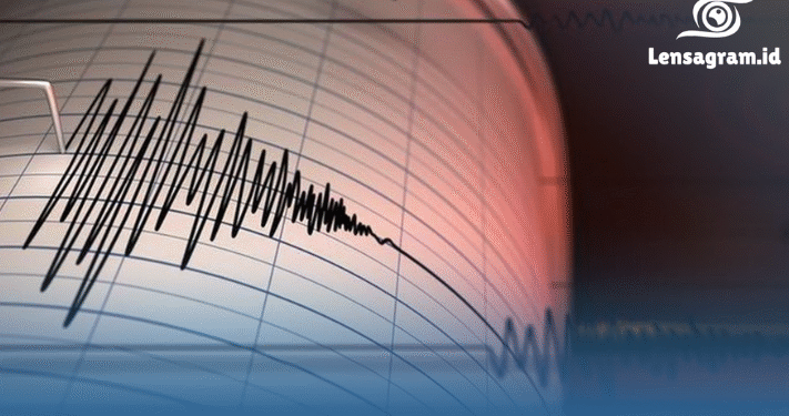 Warga Wajib Waspada! Ini Alasan Gempa Bitung–Manado Disebut ‘Bom Waktu’ oleh BMKG
