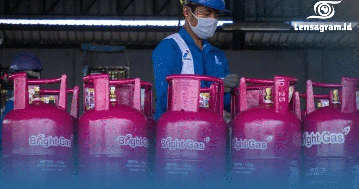 Warga Mulai Resah, Harga BBM dan LPG 12 Kg Naik—Masih Ada Kenaikan Lagi?