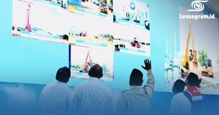 Prabowo Buka Suara! Kekayaan Alam RI Disebut Harus Kembali ke Rakyat Sepenuhnya