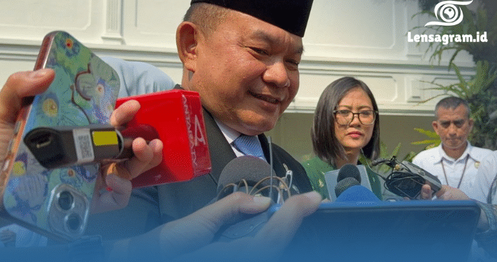 Reshuffle Makin Dekat! Dudung Sudah Kantongi Arahan Khusus dari Prabowo?