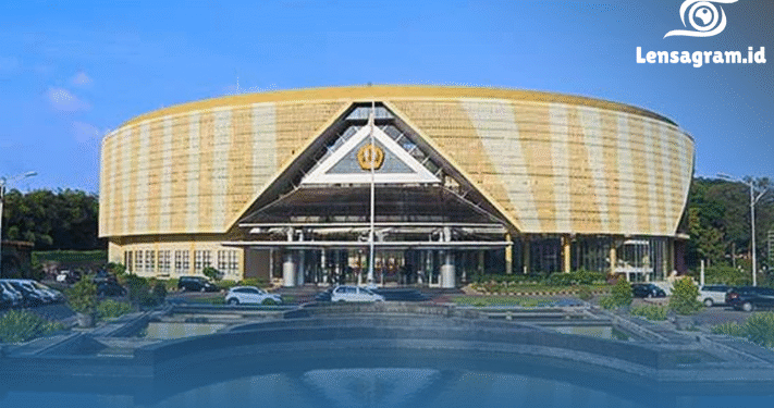 Terungkap! Dugaan Kasus di Unpad Picu Tekanan Besar, Kampus Janji Sanksi Berat