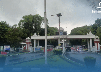 Kasus Grup Chat IPB Meledak! Dari Mediasi Tertutup Hingga Laporan Resmi