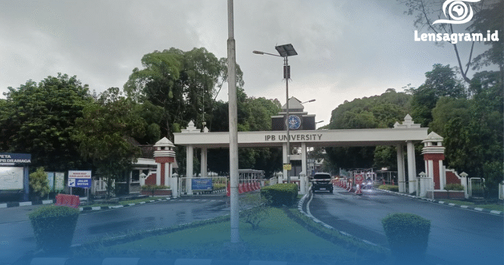 Kasus Grup Chat IPB Meledak! Dari Mediasi Tertutup Hingga Laporan Resmi