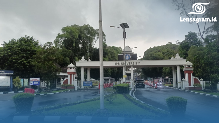 Kasus Grup Chat IPB Meledak! Dari Mediasi Tertutup Hingga Laporan Resmi