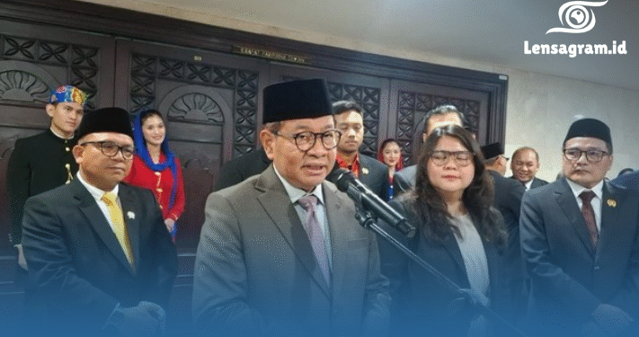 Bukan Cuma Negeri! Pramono Buka Peluang Sekolah Swasta Gratis, Siapa yang Bakal Nikmati?