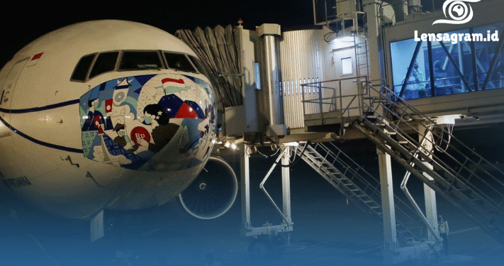 Tiba-tiba Membengkak! Ini Sosok dan Faktor di Balik Lonjakan Biaya Haji 2026