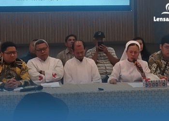 Kaget! Dana Jemaat Puluhan Miliar Raib, Sosok Eks Pejabat Bank Ini Jadi Sorotan