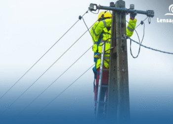 Bukan Mati Lampu Biasa, Ini yang Akan Terjadi di Jakarta Saat Lampu Dipadamkan 1 Jam!