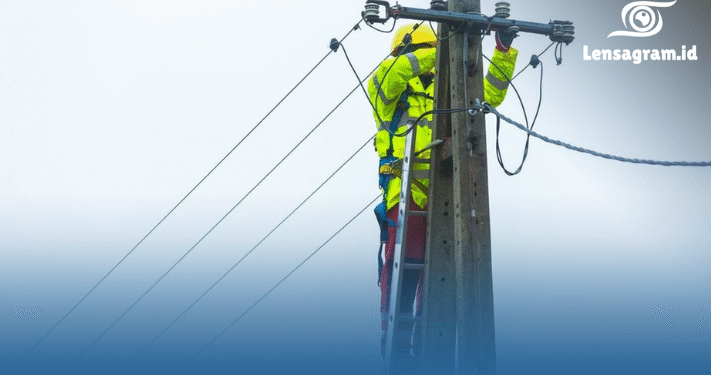 Bukan Mati Lampu Biasa, Ini yang Akan Terjadi di Jakarta Saat Lampu Dipadamkan 1 Jam!