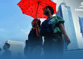 Siap-Siap! Kemarau 2026 Diprediksi Lebih Parah dari 30 Tahun Terakhir