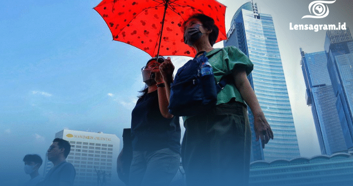 Siap-Siap! Kemarau 2026 Diprediksi Lebih Parah dari 30 Tahun Terakhir