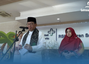 72 Siswa Tumbang Usai Makan Siang, Fakta di Balik Dapur yang Sama Bikin Kaget!