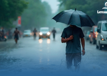 Waspada! BMKG Sebut Cuaca ‘Tak Stabil’, Ini Bahaya yang Mengintai Diam-Diam