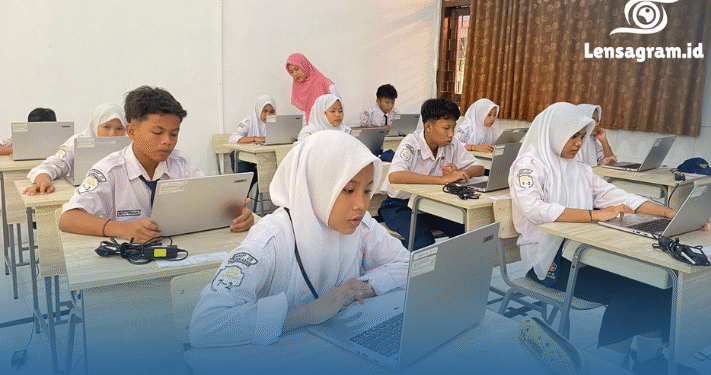 Tanpa HP di Sekolah? Kebijakan Ini Justru Bikin Perubahan Besar!