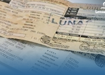 Mulai 2026, Perpanjang STNK Tak Perlu KTP? Ini Fakta yang Bikin Warga Kaget!