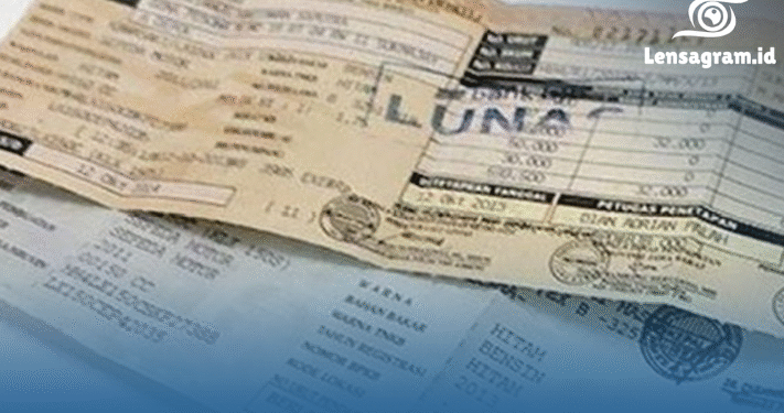 Mulai 2026, Perpanjang STNK Tak Perlu KTP? Ini Fakta yang Bikin Warga Kaget!