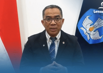 Terbongkar! Kasus Pelecehan di FH UI Bikin Menteri Turun Tangan