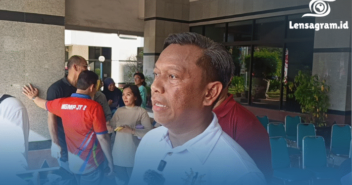 WFH di Jakarta Resmi Berlaku, Warga Tak Perlu Khawatir? Ini Penjelasannya