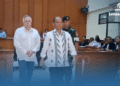 Terungkap di Persidangan! Fakta-Fakta Mengejutkan Korupsi Satelit Kementerian Pertahanan Mulai Dibuka
