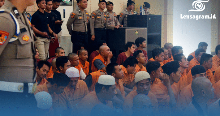 Tembak di Tempat Pelaku Begal Bisa Langgar HAM? Penjelasannya Ternyata Tak Sesederhana Itu