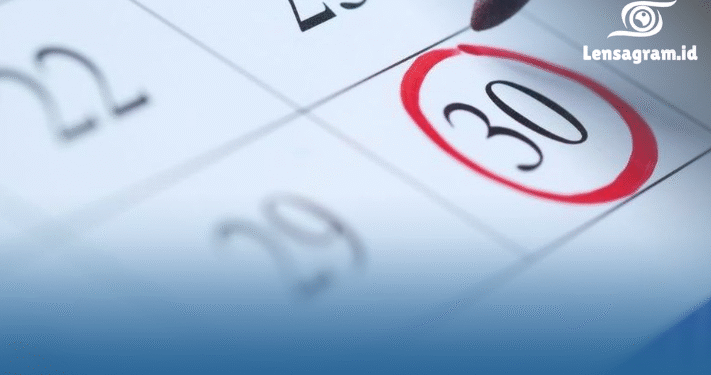 Libur Panjang di Depan Mata? Ini Fakta 28-29 Mei 2026 Jadi Cuti Bersama atau Tidak!