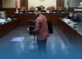 Terungkap! 10 Hal yang Bisa Bikin Nadiem Kena Sanksi Lebih Berat Saat Tahanan Rumah