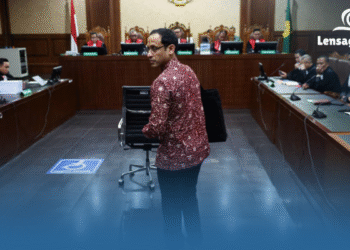 Terungkap! 10 Hal yang Bisa Bikin Nadiem Kena Sanksi Lebih Berat Saat Tahanan Rumah