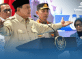 Publik Sorot Respons Pemerintah Usai WNI Ditahan Israel, Nama Prabowo Ikut Terseret