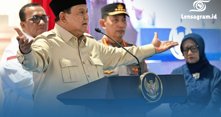 Publik Sorot Respons Pemerintah Usai WNI Ditahan Israel, Nama Prabowo Ikut Terseret