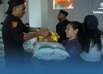 Ekonomi Indonesia Tumbuh Pesat? Ternyata Ada Risiko Besar di Balik Belanja Negara yang Membengkak!