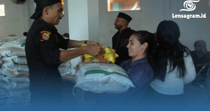 Ekonomi Indonesia Tumbuh Pesat? Ternyata Ada Risiko Besar di Balik Belanja Negara yang Membengkak!