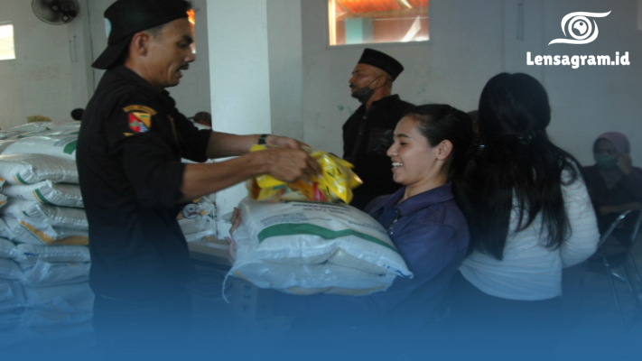 Ekonomi Indonesia Tumbuh Pesat? Ternyata Ada Risiko Besar di Balik Belanja Negara yang Membengkak!