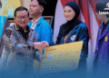 KJP dan KJMU Diperkuat, Masa Depan Ribuan Anak Jakarta Terjamin