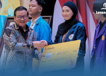 KJP dan KJMU Diperkuat, Masa Depan Ribuan Anak Jakarta Terjamin