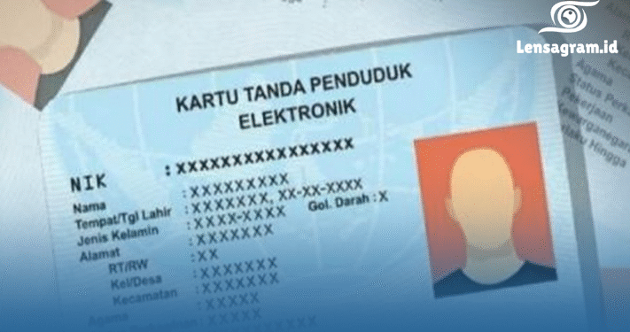KTP Anda Pernah Ditahan Saat Masuk Gedung? Hati-Hati, Ada Bahaya Tersembunyi!