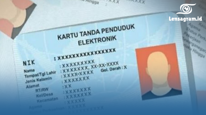 KTP Anda Pernah Ditahan Saat Masuk Gedung? Hati-Hati, Ada Bahaya Tersembunyi!