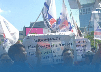 Kerja Saat Hari Libur Tapi Gaji Tak Bertambah, Banyak Karyawan Mengaku Merasa Tertipu