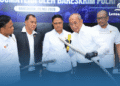 Bukan Sekadar Kabel Putus! Penampakan Penyebab Blackout Sumatera Ini Bikin Publik Terkejut