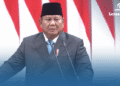 Sindiran Keras Prabowo! Bangsa Lemah Disebut Takut pada Kenaikan Dollar