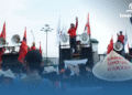 LAUTAN BURUH Kepung DPR! Ada Apa di Balik Aksi May Day 2026 Ini?