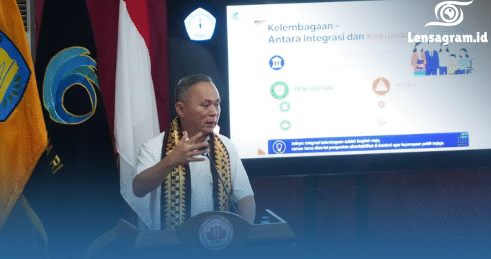 Hak Digital Bakal Dilindungi? Wamen HAM Ungkap Rencana Besar Revisi UU HAM