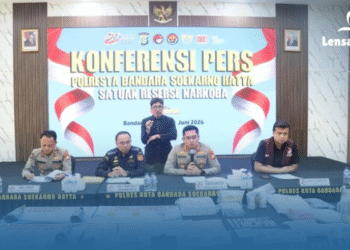 Bukan Sekadar Vape Biasa! Pabrik Cairan Ganja Dibongkar di Vila Mewah Bali, 3 WNA Terancam Hukuman