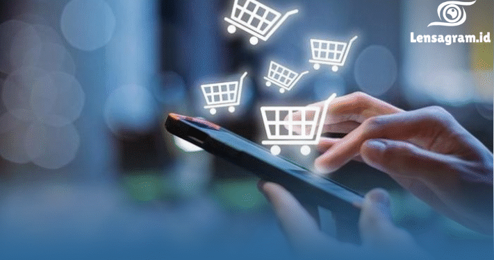 Pajak E-Commerce Direncanakan Berlaku Juli, Simak Penjelasan Resmi dan Dampaknya ke Masyarakat