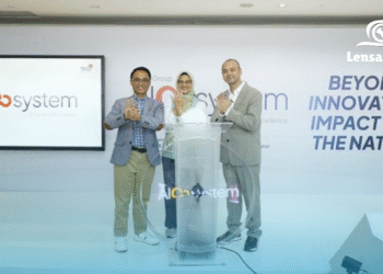 Telkom Resmi Luncurkan AIcosystem, Teknologi Baru Ini Disebut Siap Mengubah Berbagai Industri