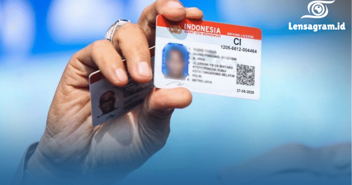 SIM Digital Bikin Hidup Lebih Praktis, Begini Cara Aktivasinya Tanpa Antre Lama