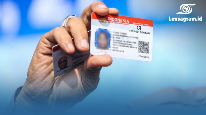 SIM Digital Bikin Hidup Lebih Praktis, Begini Cara Aktivasinya Tanpa Antre Lama