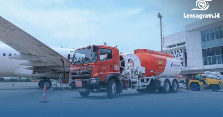 Bukan Sekadar BBM! Ini Deretan Langkah Pertamina Menjaga Energi Indonesia Tetap Aman