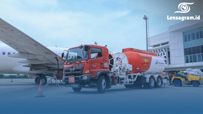 Bukan Sekadar BBM! Ini Deretan Langkah Pertamina Menjaga Energi Indonesia Tetap Aman