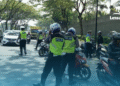 Jangan Senang Dulu! Operasi Patuh Jaya Ditunda, ETLE Masih Siap Mengincar Pelanggar