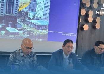 Wakil Kepala BGN Buka Suara! Segini Perkiraan Anggaran MBG yang Bakal Dipangkas